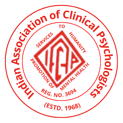 IACP – Indian association of clinical psychologists